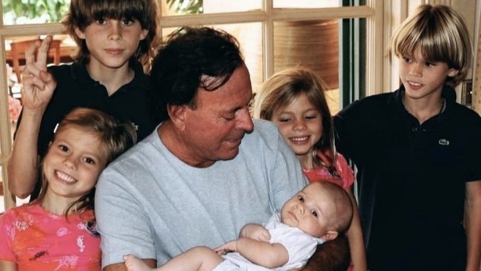 Se viene Julio lleno de niños en casa.