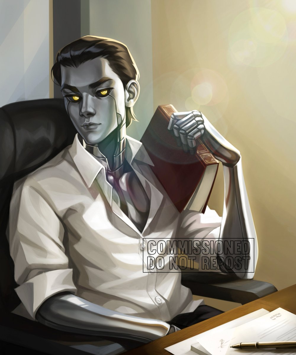 idwardoart's tweet photo. posting some of my commissioned pieces earlier this year, commission me ehe🙈
#commissionsopen https://t.co/pHVBQ29bw8