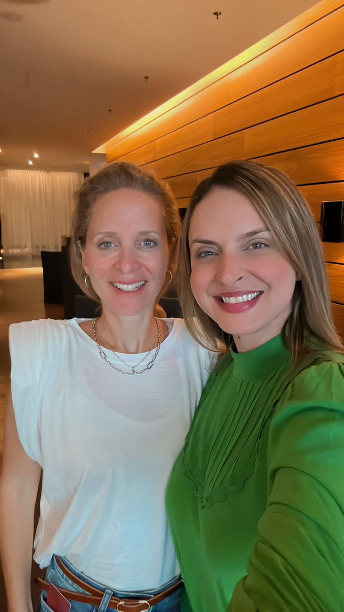 Great to be with my friend <a href="/van_mila/">Vanessa Milanese MD PhD</a> in Stuttgart #dgnc2023 
Great talks and inspiring lectures.