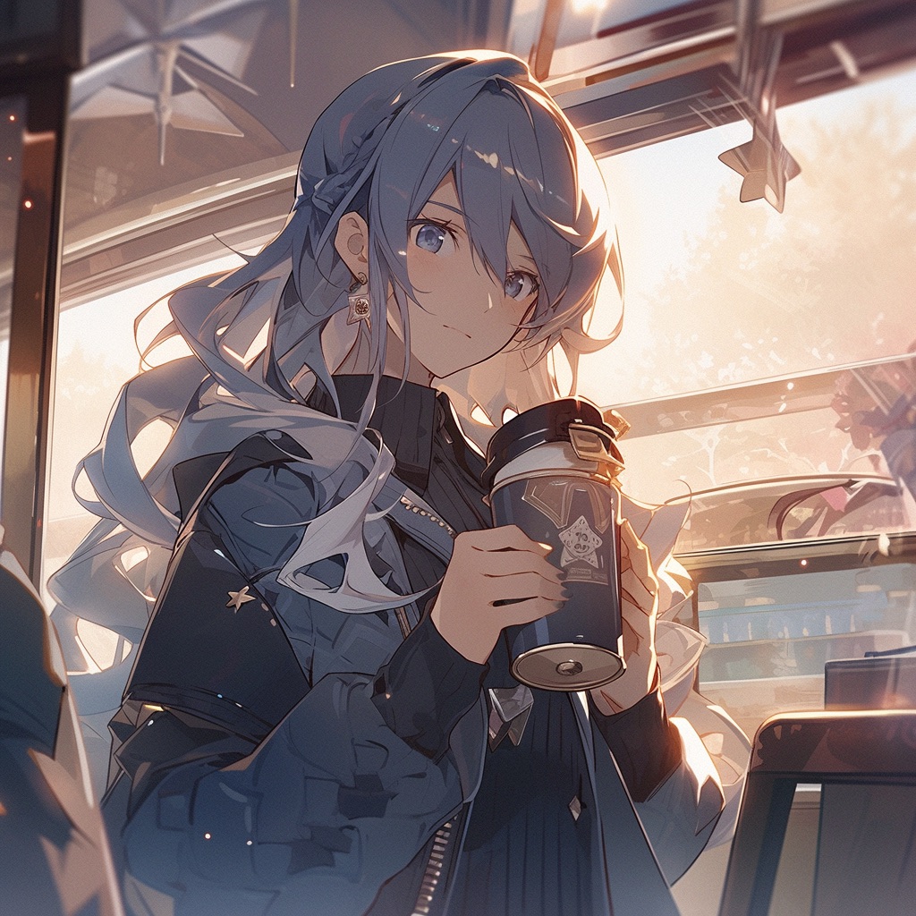 haruka_chan22's tweet photo. Cafe-hopping adventure update! From quaint little cafes to trendy spots, each stop brings a new wave of flavors and experiences. Join me on this delightful journey through the world of coffee! 🌍☕️✨ #CafeExplorer https://t.co/YboP4wu2U7