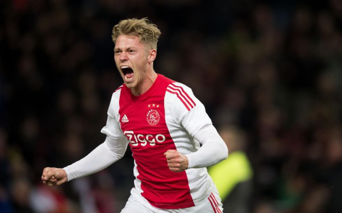 peterdescout's tweet photo. #BREAKING Naar alle waarschijnlijkheid keert Victor Fischer deze zomer terug op de Nederlandse velden. #SCHeerenveen schijnt intresse te hebben in de 29 jarige vleugelaanvaller.
Later wellicht meer. https://t.co/l3f0amewKx