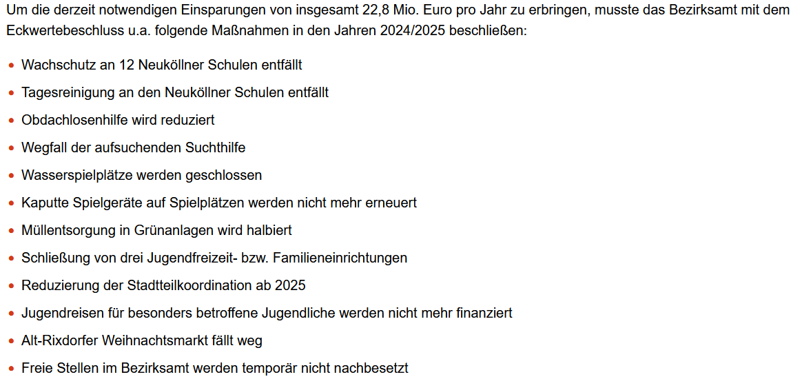 Das ist krass: Was die Kürzungen im Haushalt des Senats für #Neukölln bedeuten 👇 berlin.de/ba-neukoelln/a…