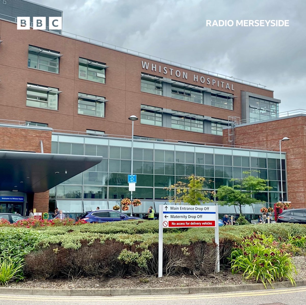 BBC Merseyside tweet media