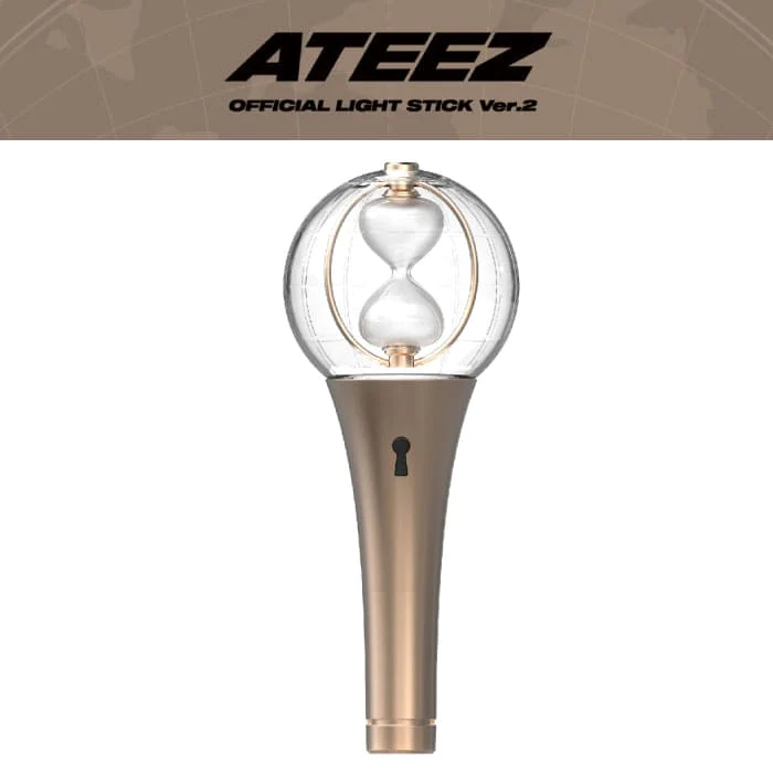 🔥 แจก แท่งไฟ ATEEZ  1 แท่ง 🔥
⚡เฉพาะ Atiny เท่านั้น⚡
 📢กติกา : รี+ฟอล 🎉ประกาศผล 28/7

ไม่รอแจก สั่งซื้อได้ พร้อมส่งมาก
⭐ ราคาแท่งล่ะ 1,450฿  
โปรโมชั่น 7/7 ส่งฟรี วันนี้ - วันที่ 7 

#แท่งไฟateez #ตลาดนัดateez #ตลาดนัดเอทีซ #ตลาดนัดATINY  #Break_The_Wall_BKK #ATEEZinbkk