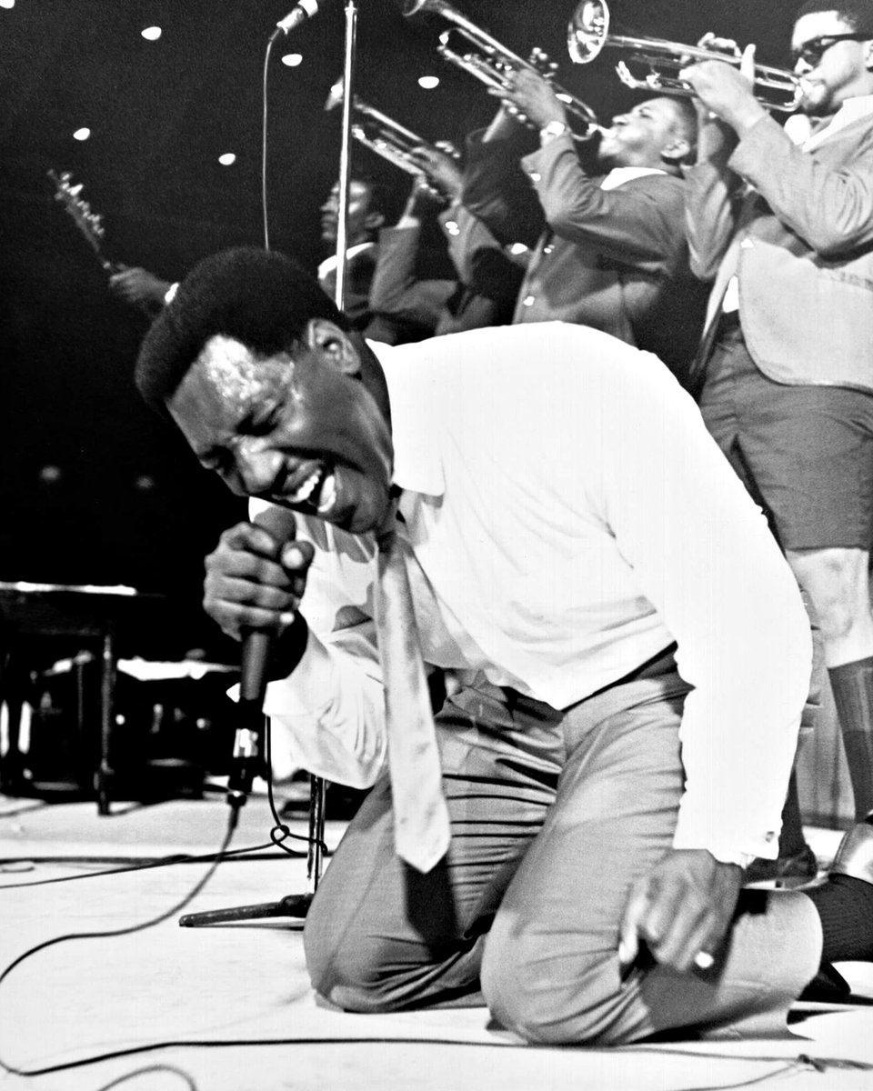 The iconic Otis Redding
#otisredding #soulmusic #1960s