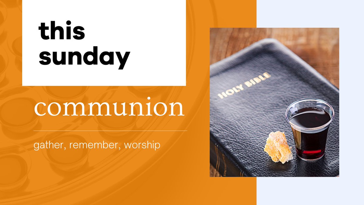 wilcrestbaptist's tweet photo. https://t.co/KPta7KhEGz https://t.co/CJubGgYfL5