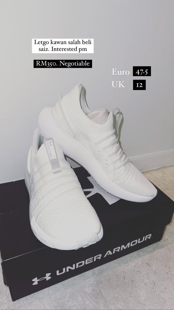 ahmdaushah's tweet photo. Let go UA Phantom 3 Slip

💥 New condition 
💥 RM350 negotiable https://t.co/GLOEiP9pdL