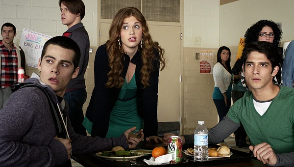 stydinskl's tweet photo. the most iconic trio in tv history https://t.co/aq3r2135e5