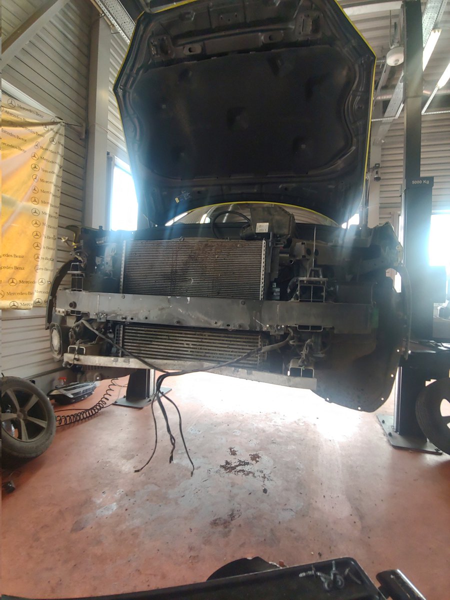 Водій ЗСУ tweet media