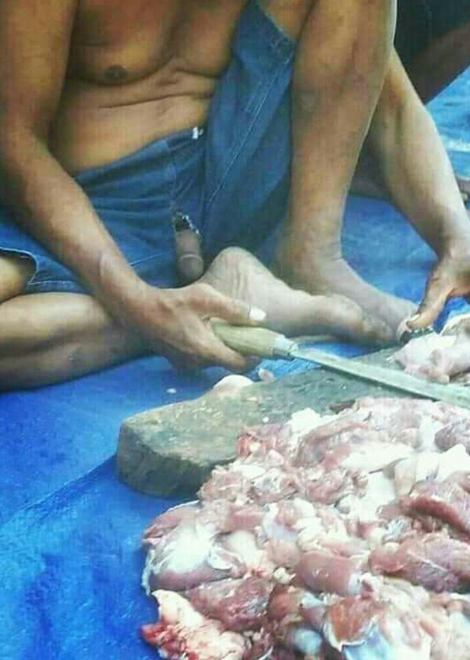 leokunto's tweet photo. Obrolannya daging semua https://t.co/eRP2y9tFsB