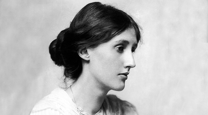 'Language is wine upon the lips.'

—Virginia Woolf