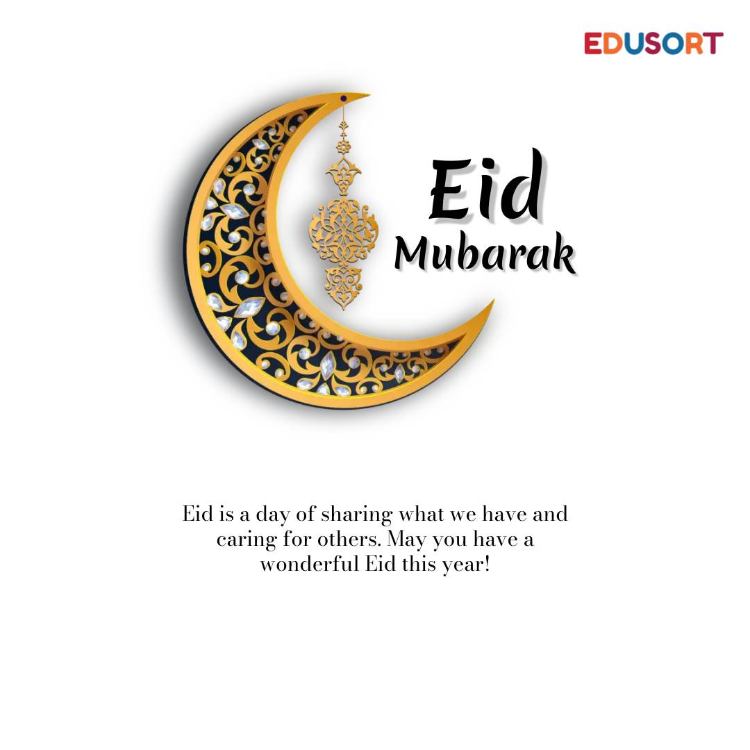 To all Muslim faithfuls we wish you a very happy Eid Mubarak celebration with your friends and families.