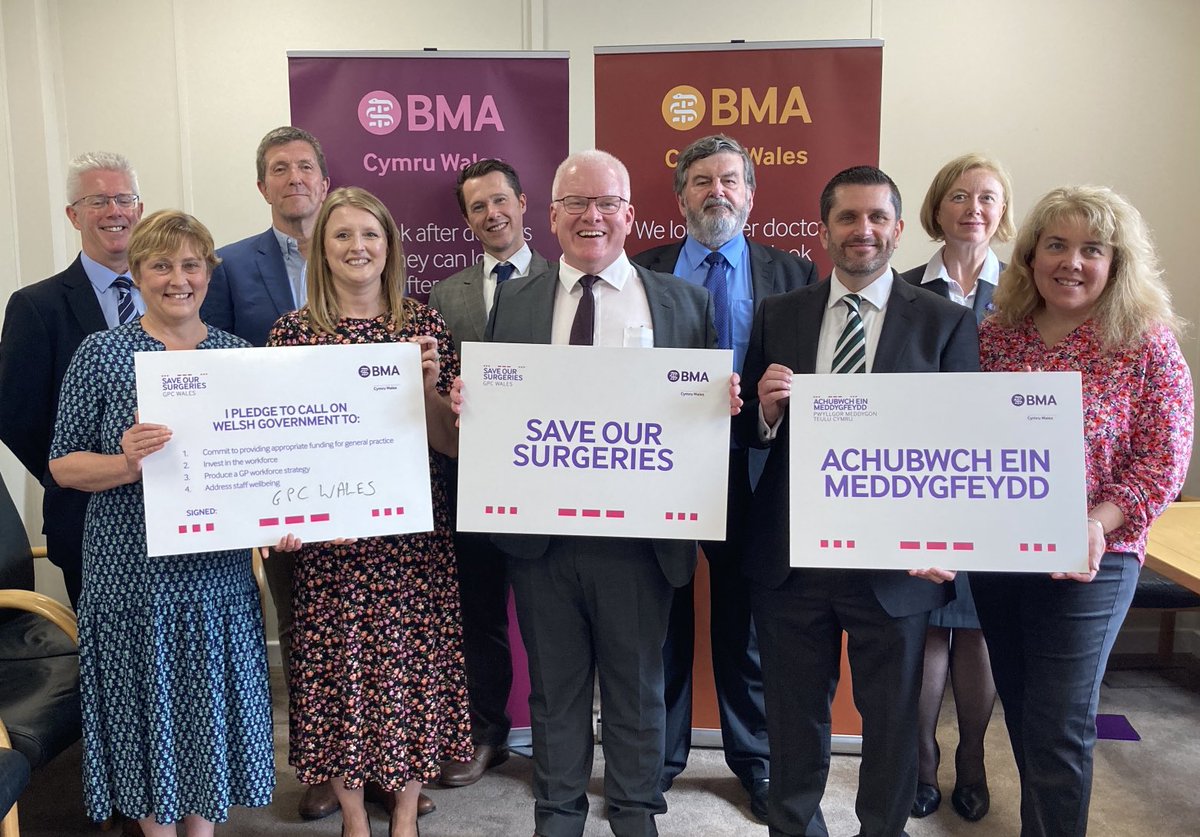 Doc_IonaCollins's tweet photo. #Saveoursurgeries campaign launches at Senedd https://t.co/EyMpF5BqBF
