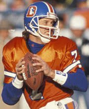 Happy Birthday to the best Broncos QB John Elway 