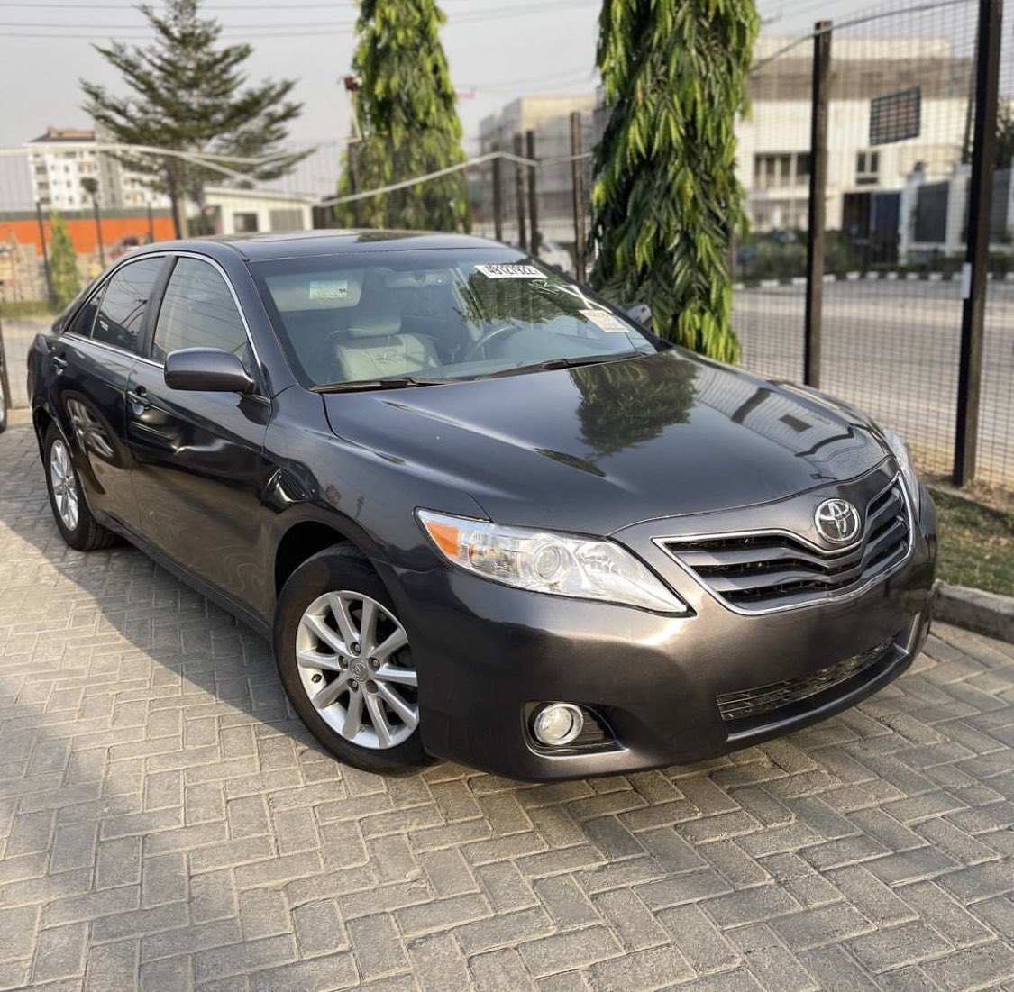 Need an affordable vehicle to go around Lagos, Abuja or Portharcourt? 
The Toyota Camry muscle is your best bet! Comes with a driver and fueling for the entire day! 
Call: 0906 639 5591 or 07033049667 to book! 

#carrentals #davido #callanita #Anita
