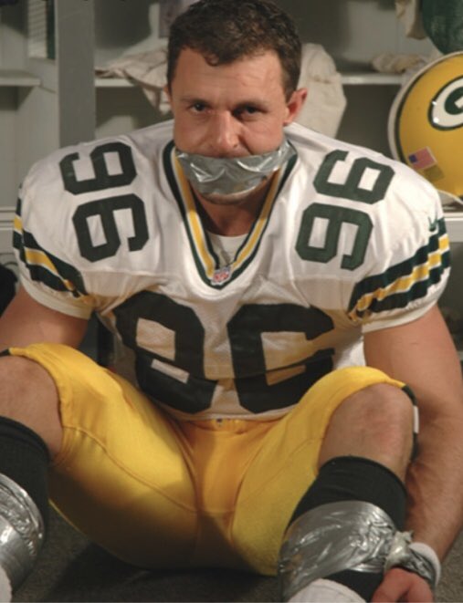 What photo(s) started your kink journey? 

I’ll go first: