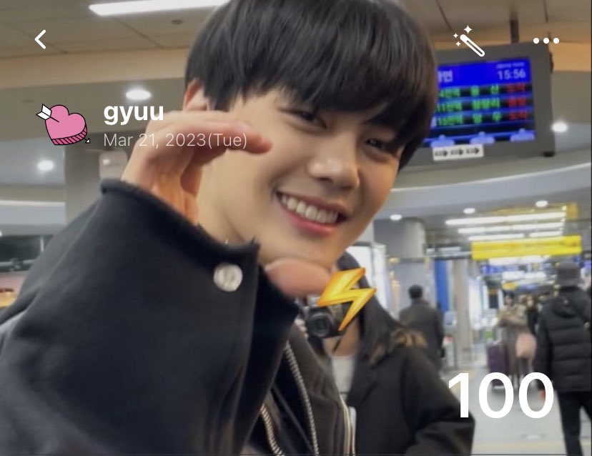 asha (@gywooks) / Posts / X