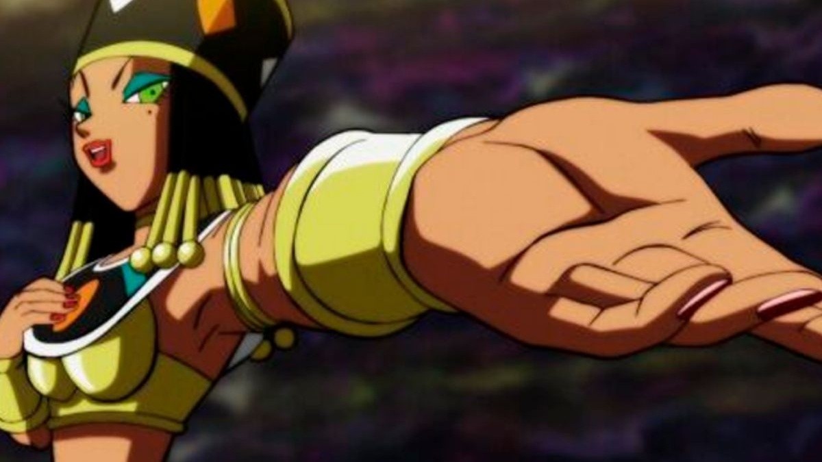 " HMPH! Of course you would doubt the power of love. It keeps us strong no matter the obstacle! "

Cue her taking on a rather proud pose.