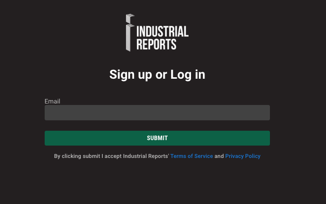 t's finally here!! Check out the new portal user experience. For a live demo, contact us today lnkd.in/eUYX8A5g

For guest access, visit lnkd.in/deKVTq7x 

#industrialprojects  #industrialautomation #industrialconstruction #industrialequipment