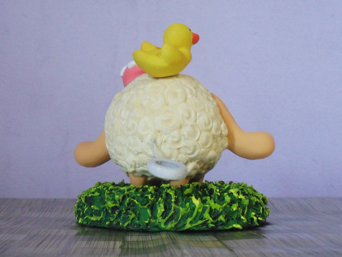 UivoLupino's tweet photo. A companheira mais emotiva do Axie Infinity Origins.
🖌 Aceitamos encomendas personalizadas.
#axieinfinity #axie #axieinfinitybrasil #art #escultura #figureaction #biscuit https://t.co/HKUYhHZYnK