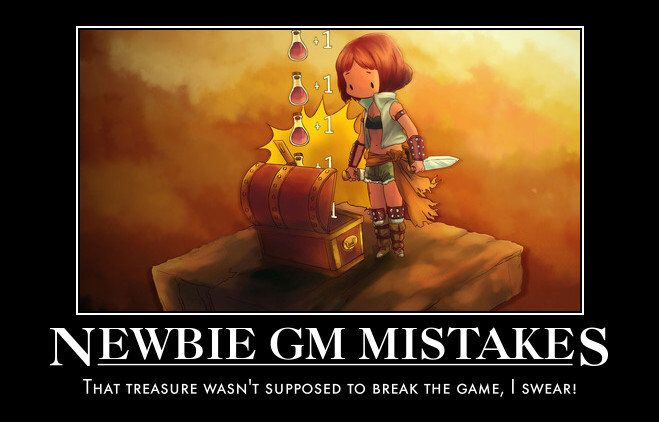 Every DM and GM has done this at some point.

#TTRPGRising #ttrpgfamily #ttrpg #ttrpgcommunity #dndmemes #dnd5e #dungeonsanddragons #pathfinder2e