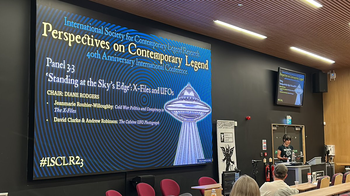 Contemporary Legend tweet media