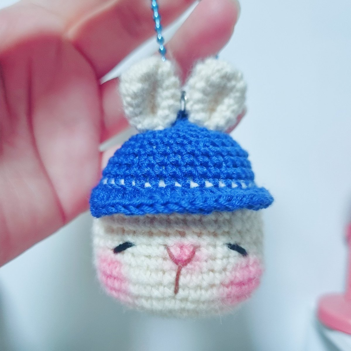 💙유미💙🇰🇷🐹🐰🍀 tweet media
