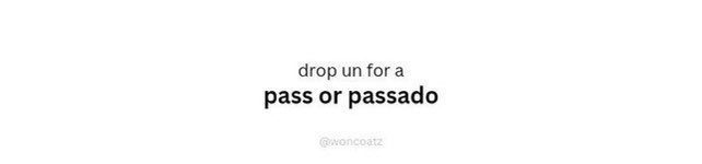 unflop me sabi!!!