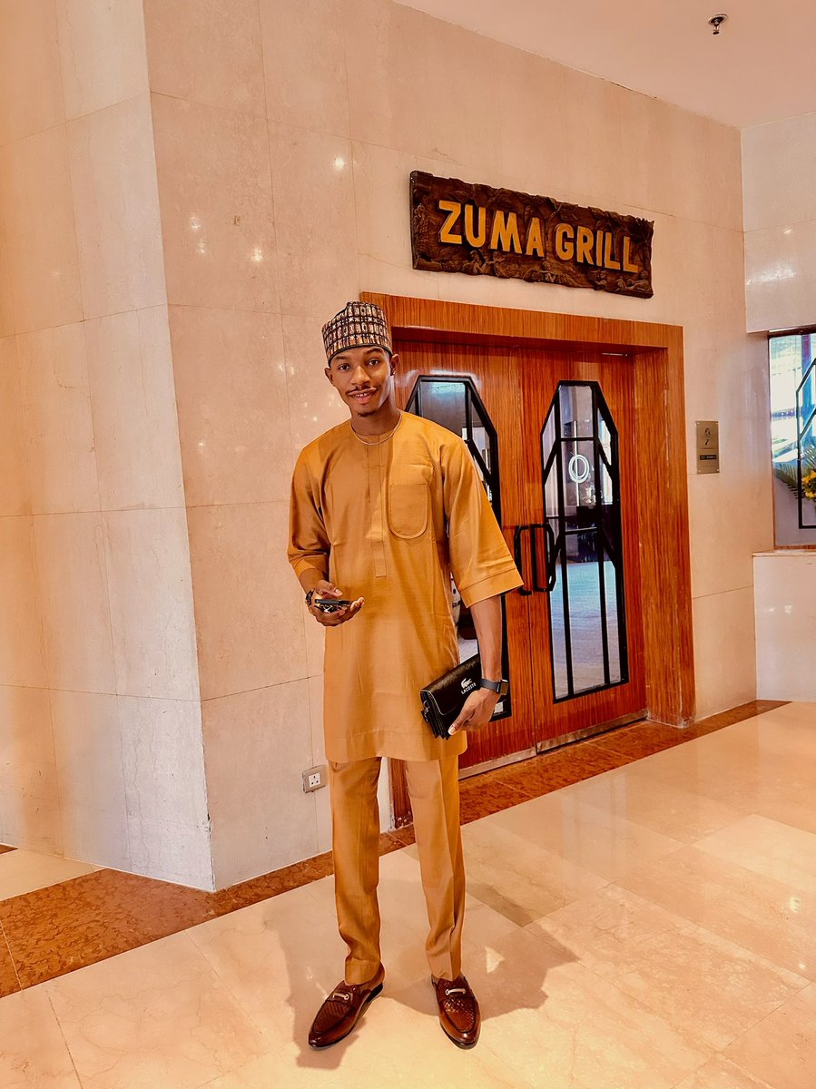 KanagaJnr's tweet photo. Barka Da Sallah!✨🌙

Happy Holiday Beautiful People🥰🤍

#KanagaJnr https://t.co/kRPy0ARUz3