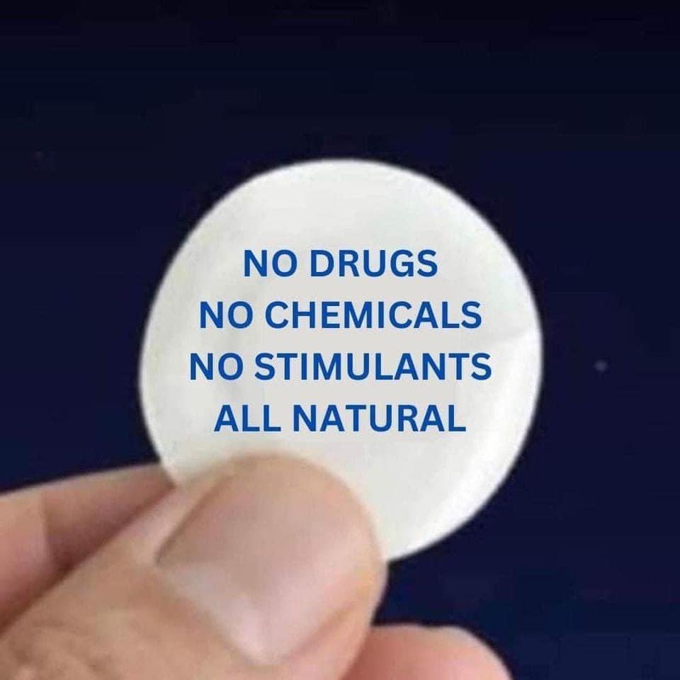 Naturalist45's tweet photo. X39 STEM CELL ACTIVATION PATCHES ALL
NATURAL NO DRUGS OR MEDICINES. AFTER BEING APPLIED TO YOUR SKIN THEY SEND A LIGHT WAVE FREQUENCY TO YOUR BODY AND CAUSE YOUR OLD DORMANT STEM CELLS TO WAKE UP AND COME BACK TO WORK. WATCH https://t.co/911XOW87be THEN ASK FOR A FREE SAMPLE.🔥 https://t.co/JWOxuSNkut