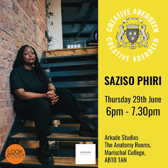 Creative Aberdeen tweet media