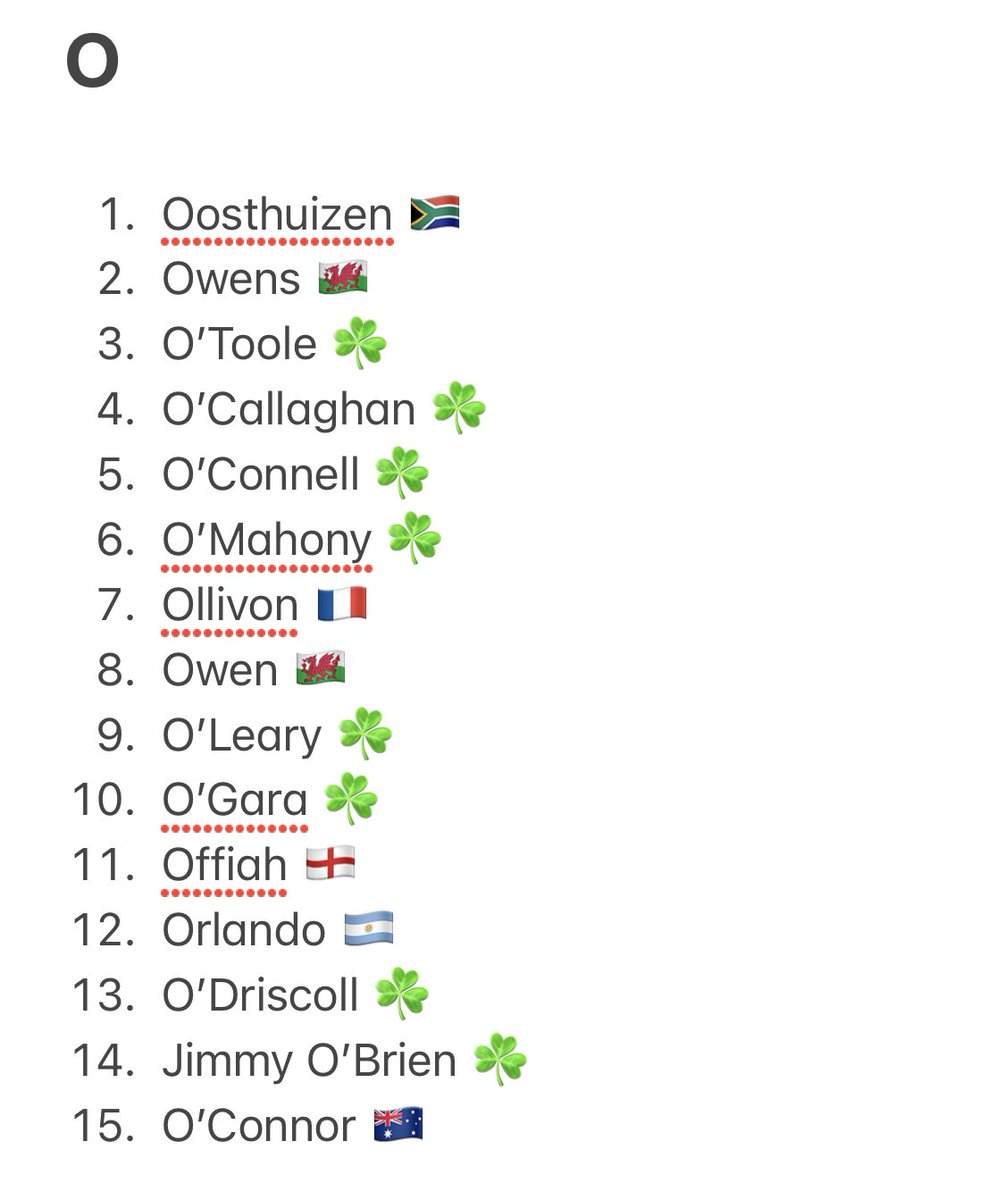 Mike Cooper (RuckedOver) tweet media