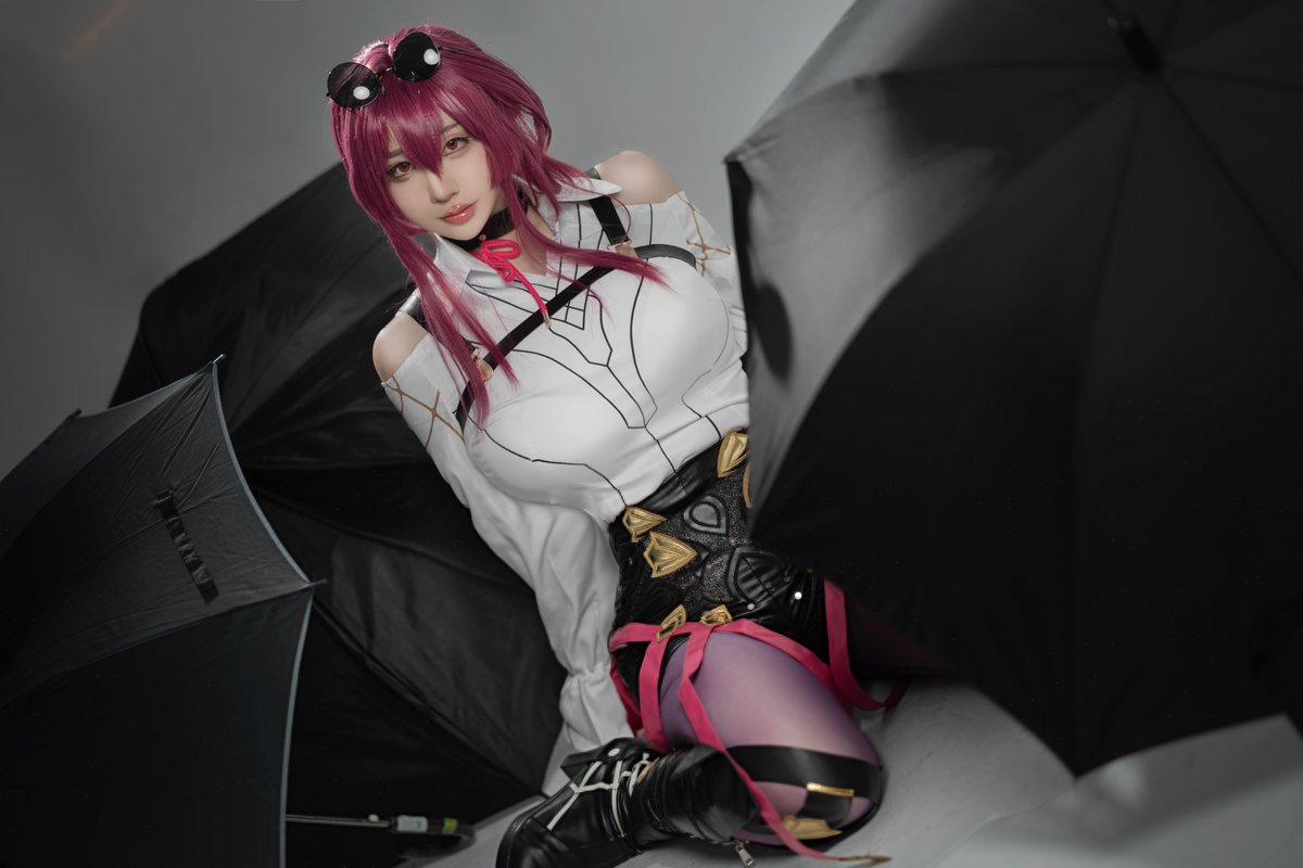 さて どこに隠れてるのかしら//
崩壊スターレイル カフカ
.
.
Fantiaのレベル１写真カフカです！
6/30から送ります！～ https://t.co/ePz7X1CTNJ