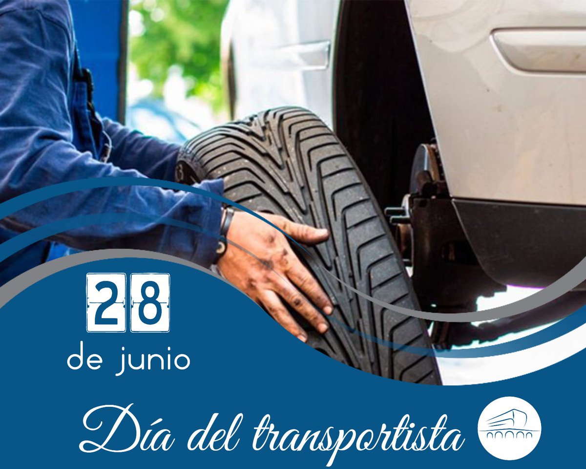🎉Muchas felicitaciones para todos los transportista en estos 5️⃣2️⃣ años de creada nuestra organización obrera del #TransporteCuba.

🚕🚢✈️🚌🚲🛩️🚙🛵
#TransportEspirituano 
#SanctiSpíritusEnMarcha