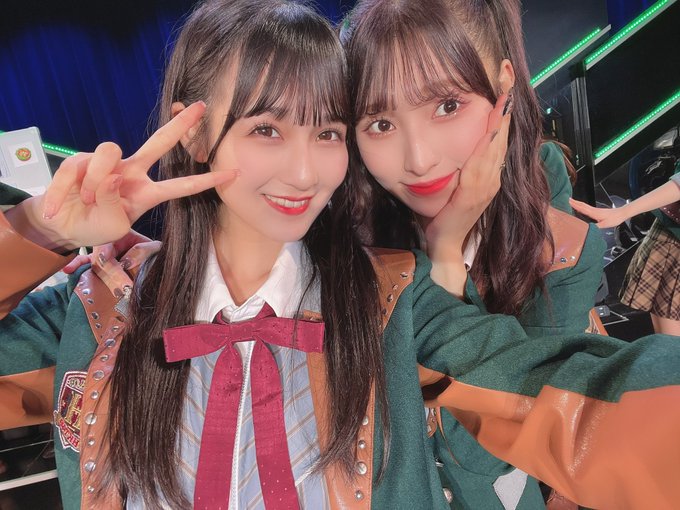 今村麻莉愛のTwitter画像6