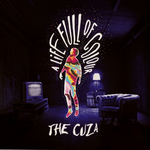 Win The Cuza 'A Life Full Of Colour' CDs dlvr.it/SrMPs1