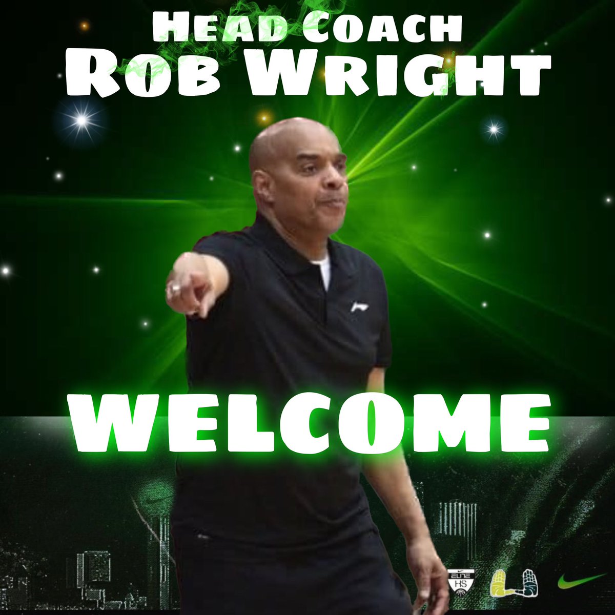 Another Legend!!!

Help us welcome the new Head Coach of DeSoto Basketball Rob Wright.

#DesotoU