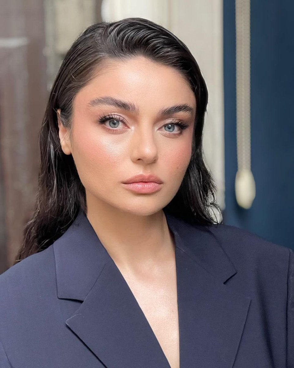 Nazar Boncuğum! 🩵🧿

#AyçaAyşinTuran