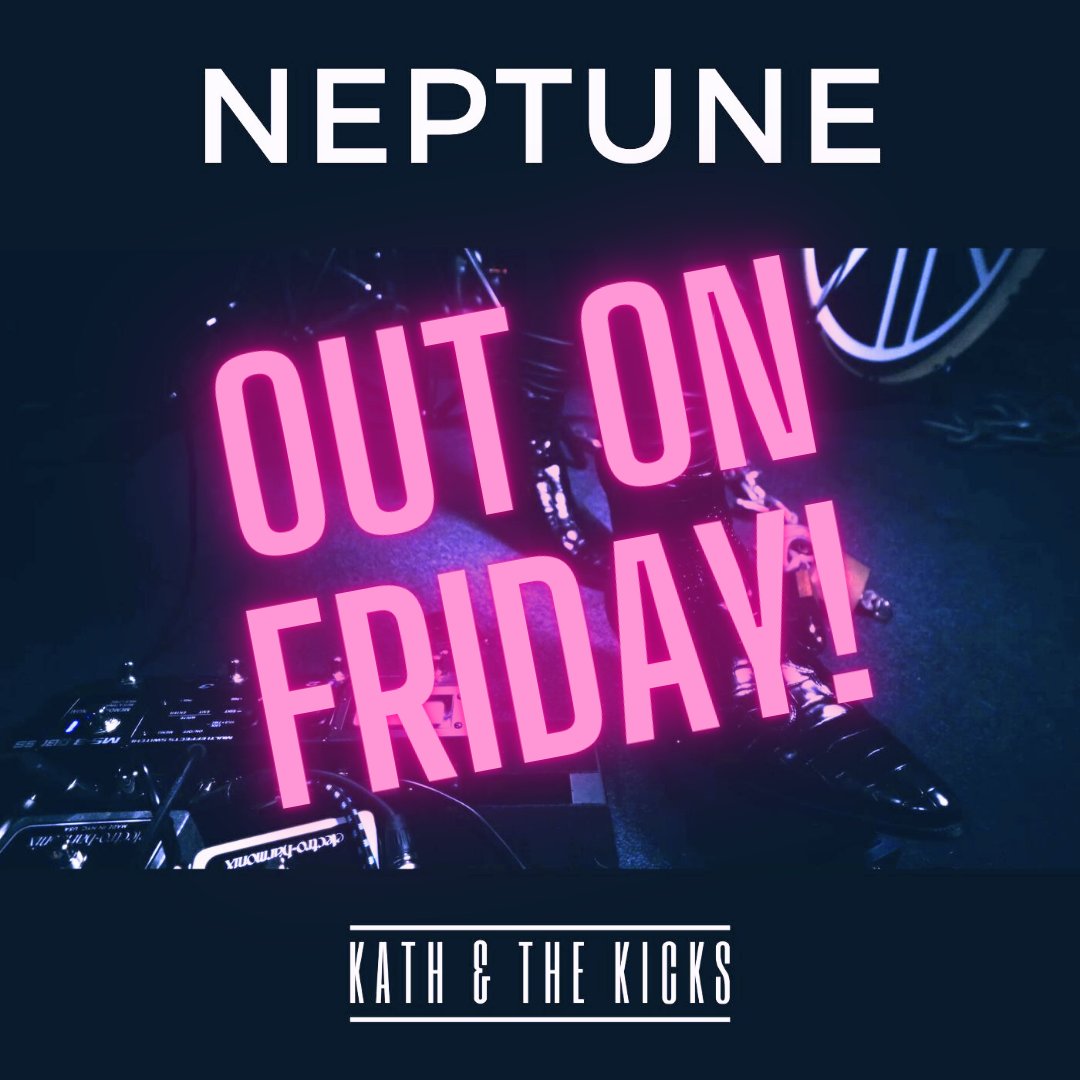 Kath & The Kicks tweet media