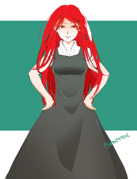 Kushina.U