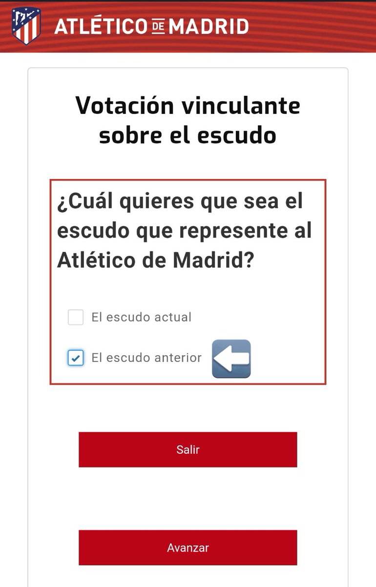 AlbeitaresATM's tweet photo. No os confundáis! Que lo van a intentar todo para que no salga el legítimo escudo https://t.co/sGnCDTOxZ8