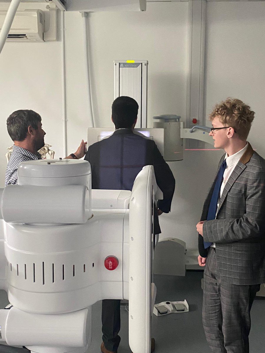 Arrow Vale 6th Form tweet media