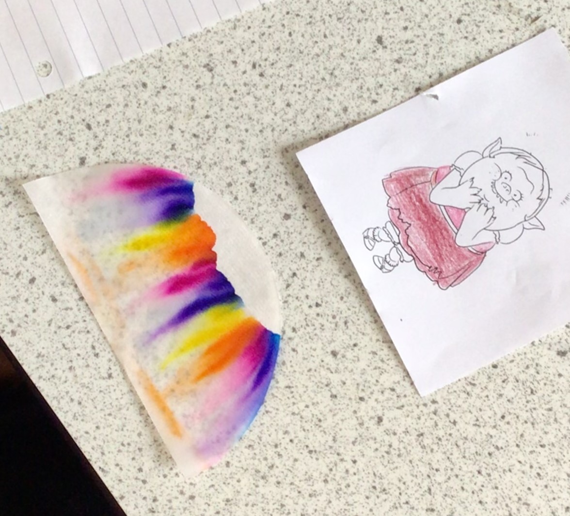 Castleford Academy Science tweet media