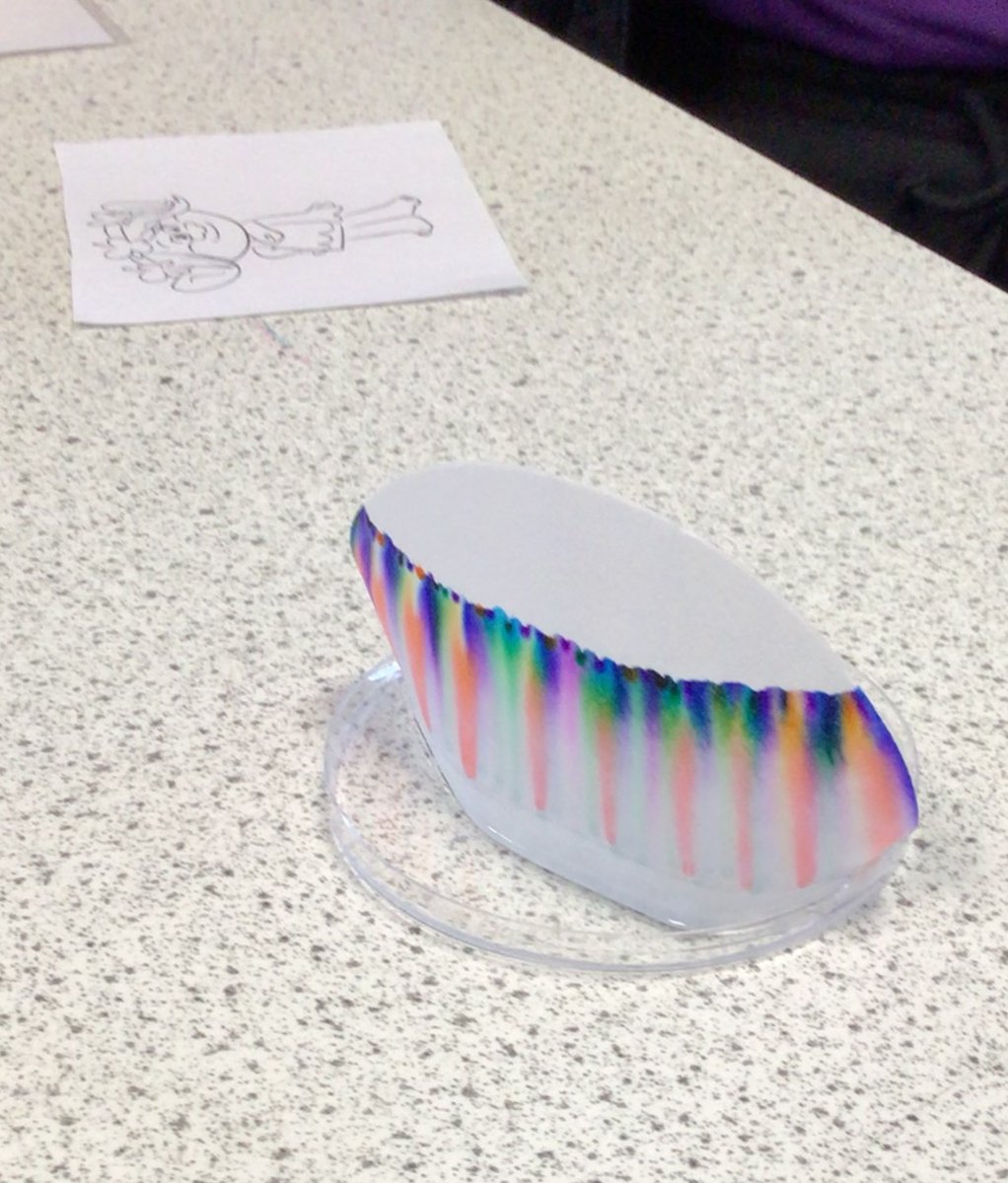 Castleford Academy Science tweet media