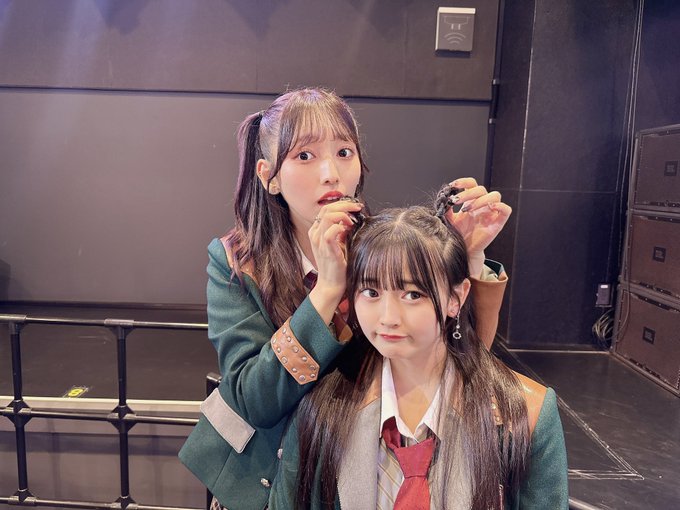 石橋颯のTwitter画像27
