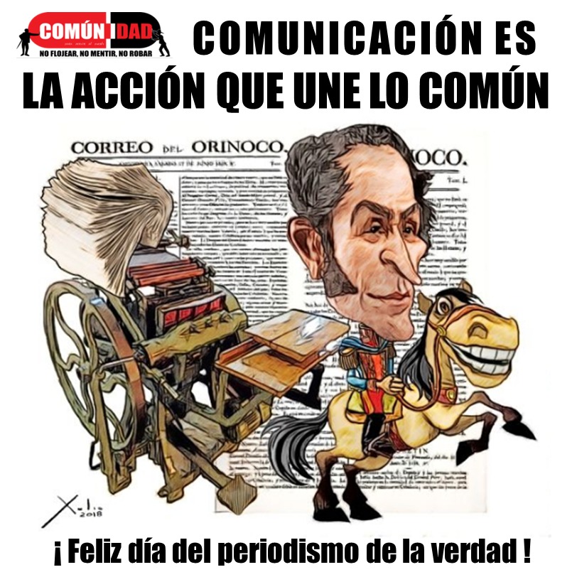 Hoy mas que nunca se necesita tomar conciencia de la importancia que tiene la comunicación para la vida #BastaDeCinismoYankee los pueblos del mundo somos libres basta de tanta injerencia norteamericana <a href="/NicolasMaduro/">Nicolás Maduro</a> @CancilleriaVE <a href="/mae_rusia/">Cancillería de Rusia 🇷🇺</a> <a href="/DiazCanelCuba/">Viva Cuba</a> <a href="/taniapsuv/">Tania Valentina Díaz</a> <a href="/cberbeci1/">cberbeci</a>