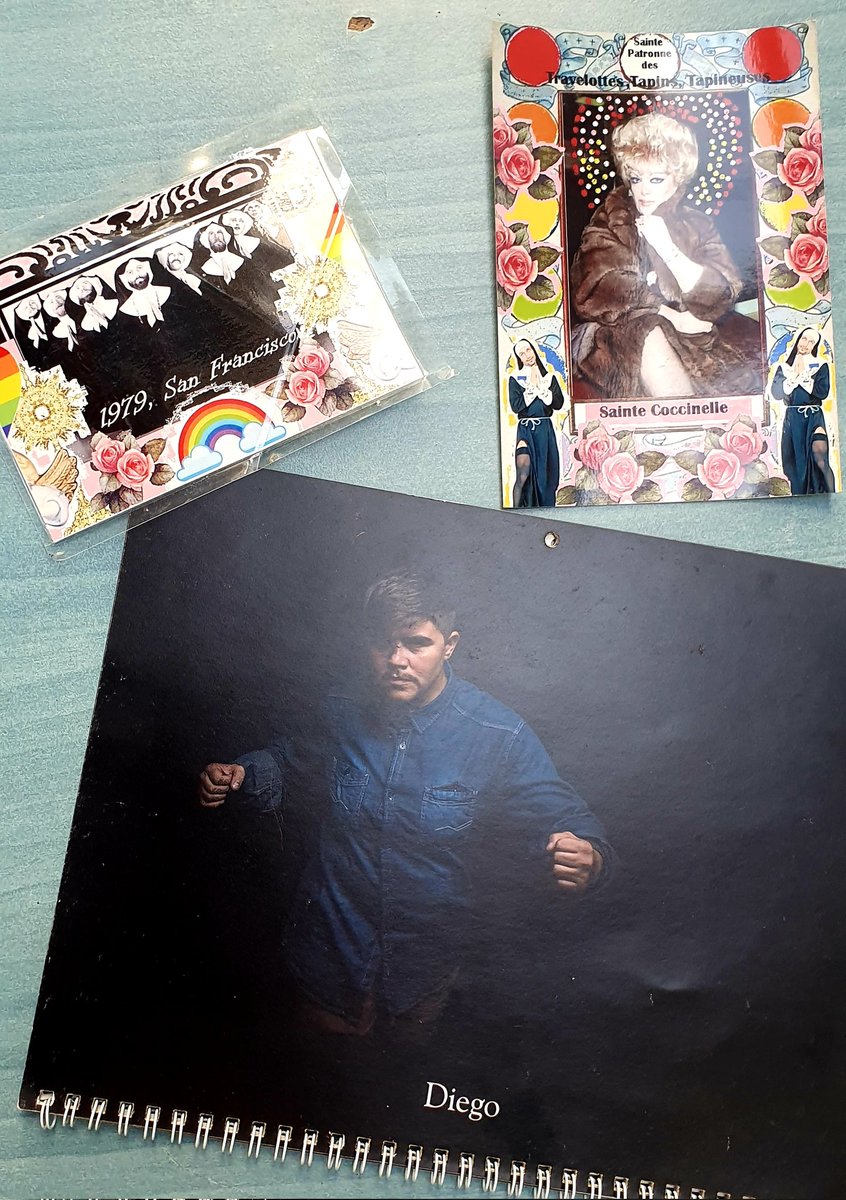 QueerCode tweet media