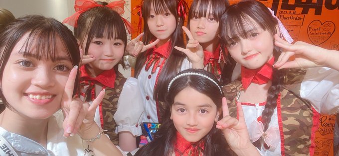 Twitterのコスプレ画像33