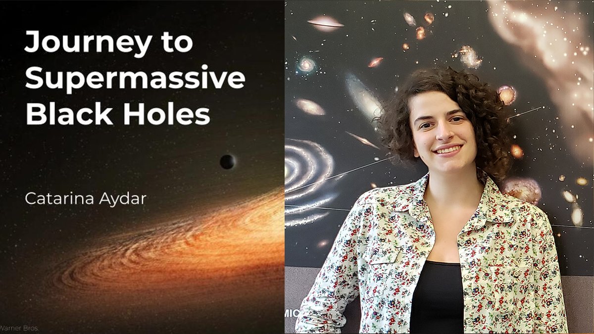 @MPE_Garching (@mpe_garching) on Twitter photo Tomorrow, june 29, #MPE #PhDstudent Catarina is giving a public science talk at <a href="/15x4Munich/">15x4Munich - Science Communication</a>. So if you're living in #Munich and want to learn something about #blackholes or "#neuroscience of art" (there is a second talk by <a href="/GaryfalliaGouna/">Garyfallia Gouna 🇺🇦 🏳️🌈</a>), register here: tinyurl.com/bddabsmr Tomorrow, june 29, #MPE #PhDstudent Catarina is giving a public science talk at <a href="/15x4Munich/">15x4Munich - Science Communication</a>. So if you're living in #Munich and want to learn something about #blackholes or "#neuroscience of art" (there is a second talk by <a href="/GaryfalliaGouna/">Garyfallia Gouna 🇺🇦 🏳️🌈</a>), register here: tinyurl.com/bddabsmr