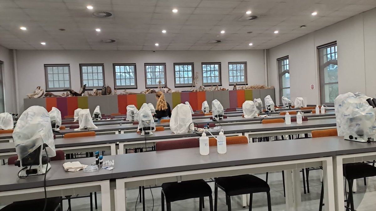 The time has arrived! The IPC14 pre-conference workshop will start tomorrow and we are ready to welcome all our participants to Stellenbosch. IPC #IPC14StellenboschSavetcon